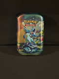 Prismatic Evolution Mini Tin
